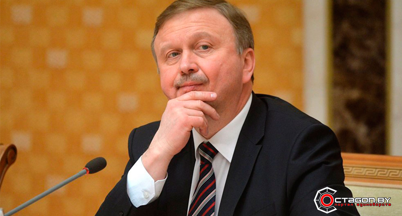 БЕЛАРУСЬ ДОСТОЙНО ПОДГОТОВИТСЯ К ПРОВЕДЕНИЮ ЕВРОИГР-2019 — КОБЯКОВ